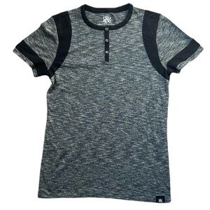 Men’s Rock & Republic Cotton Shirt Size Medium